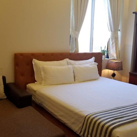Antonico Villa Dalat Kamer foto