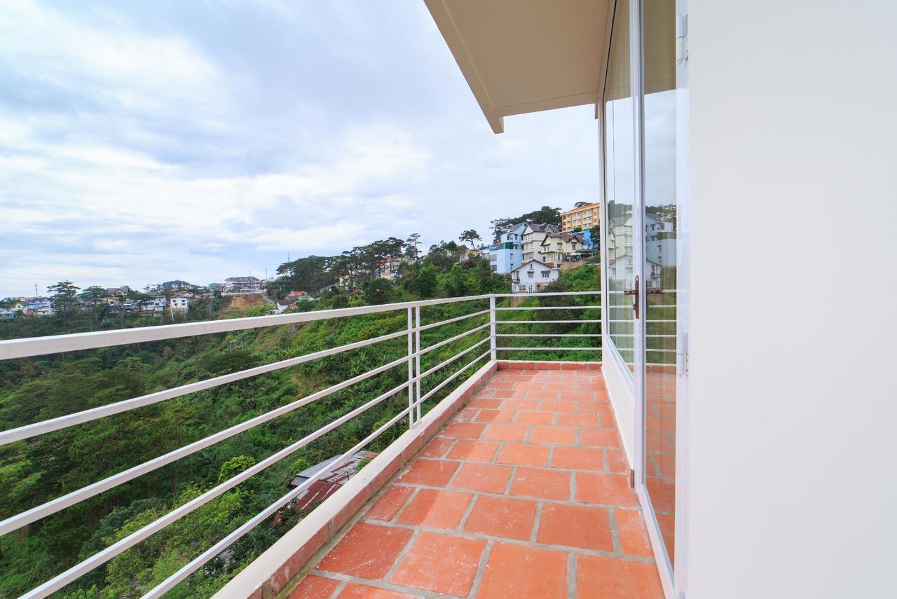 Antonico Villa Dalat Buitenkant foto